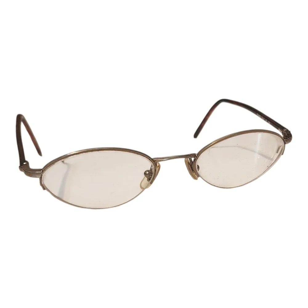 Calvin Klein lenses glasses